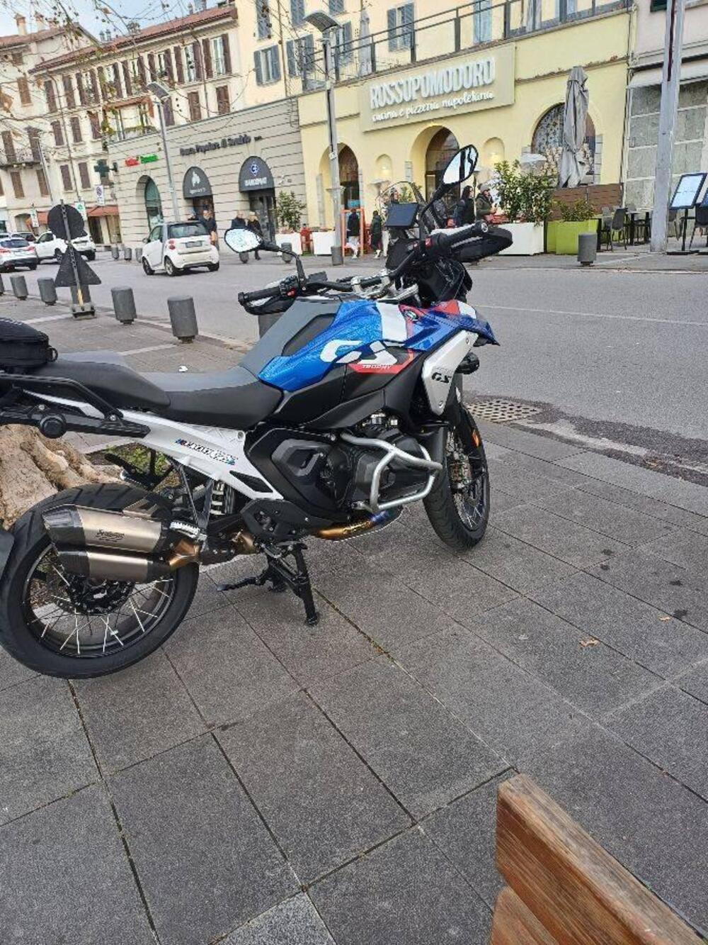 Bmw R 1300 GS Trophy (2023 - 26) (5)