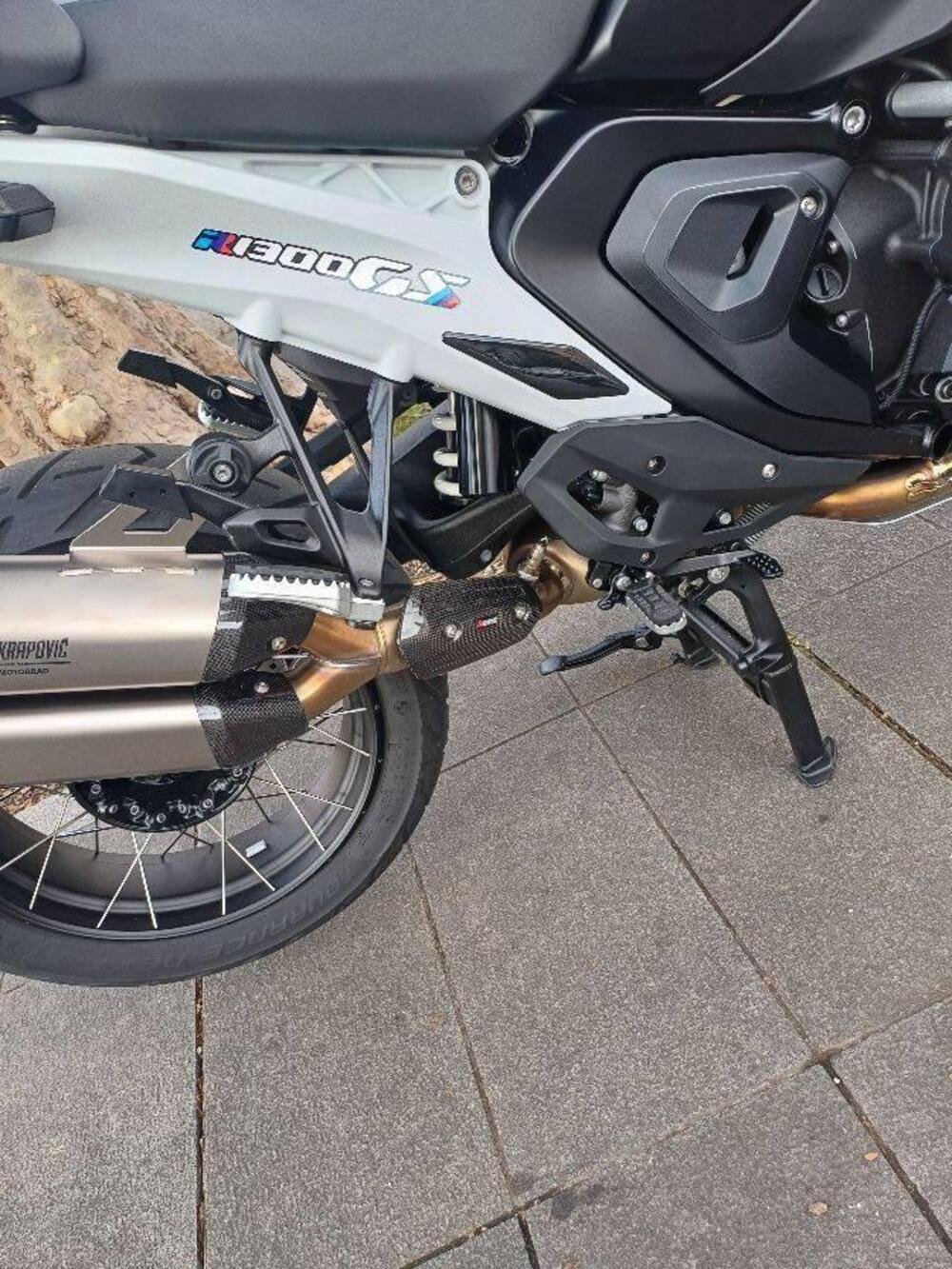 Bmw R 1300 GS Trophy (2023 - 26) (6)
