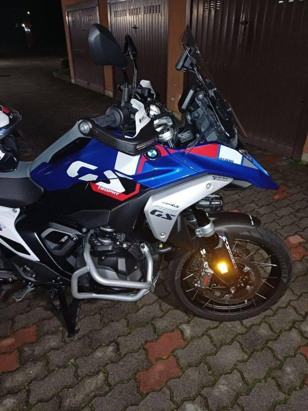 Bmw R 1300 GS Trophy (2023 - 26) (7)