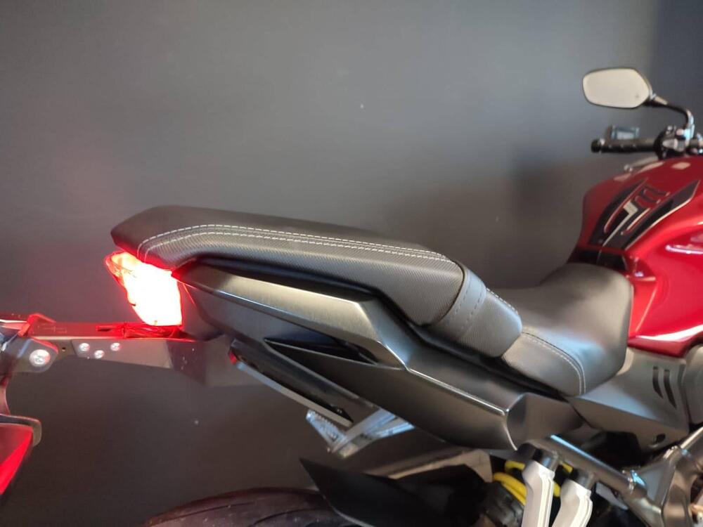 Honda CB 650 R (2021 - 23) (7)