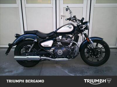 Royal Enfield Super Meteor 650 (2023 - 26) usata