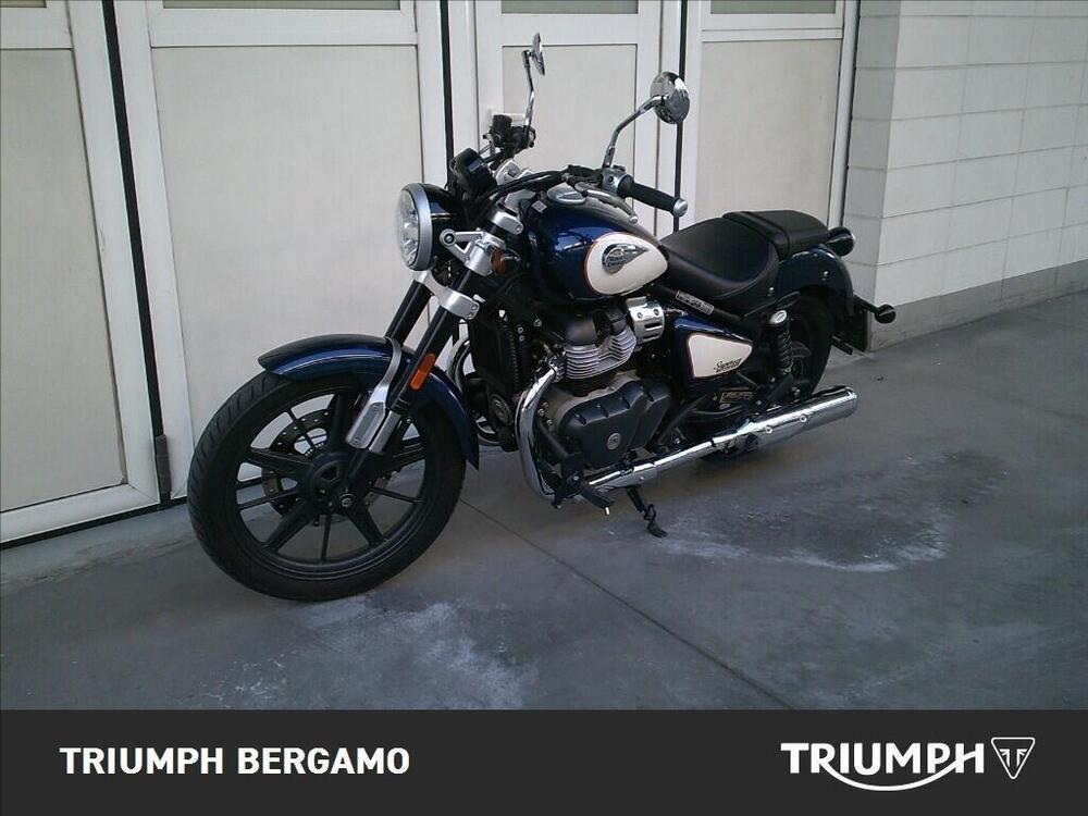 Royal Enfield Super Meteor 650 (2023 - 26) (3)