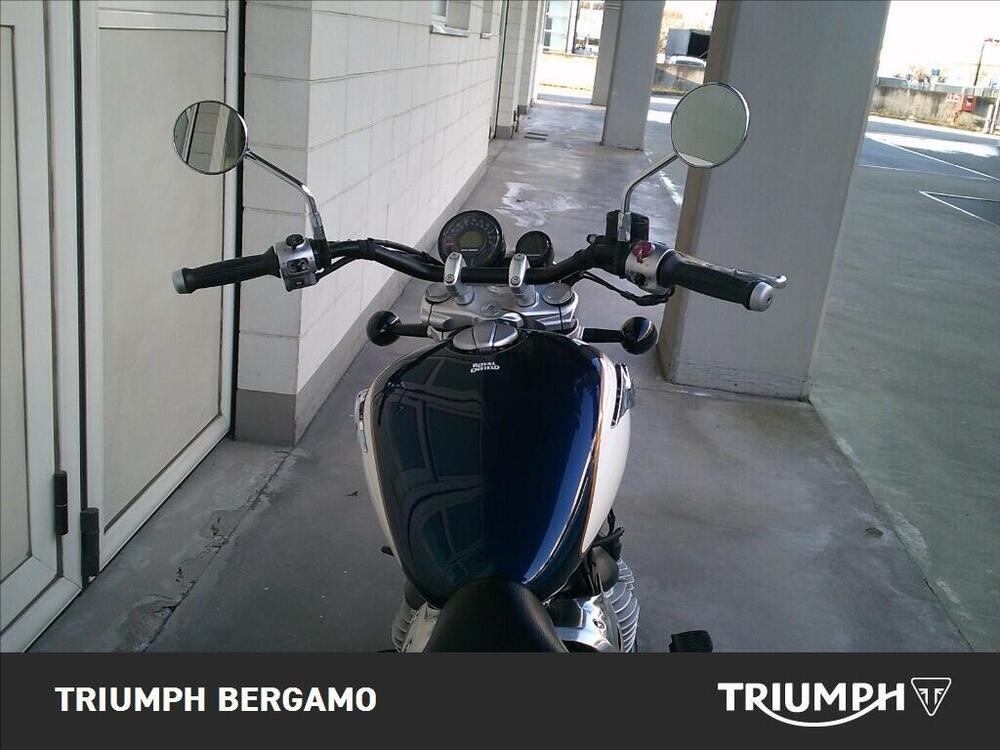 Royal Enfield Super Meteor 650 (2023 - 26) (7)