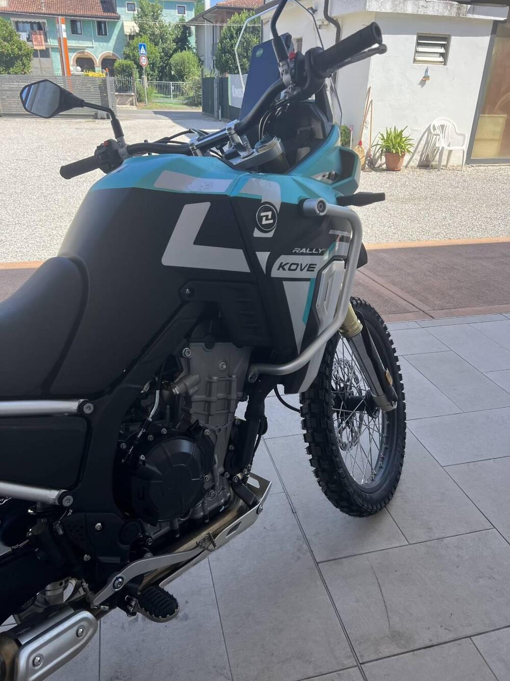 Kove 800 Rally (2025 - 26) (2)