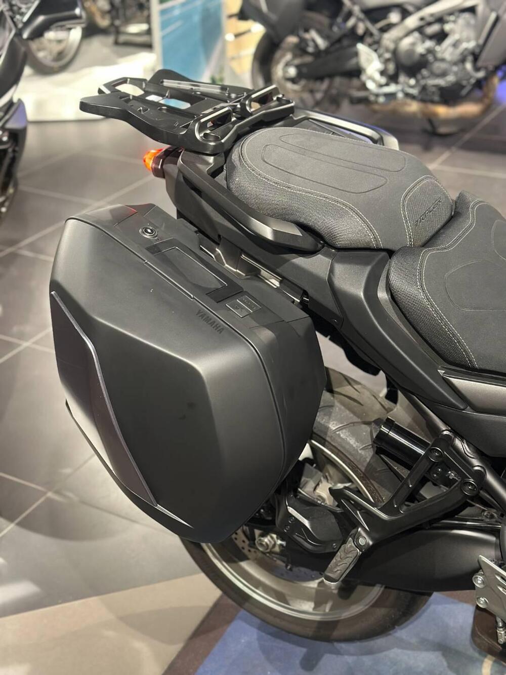 Yamaha Tracer 9 GT+ Y-AMT (2025 - 26) (5)