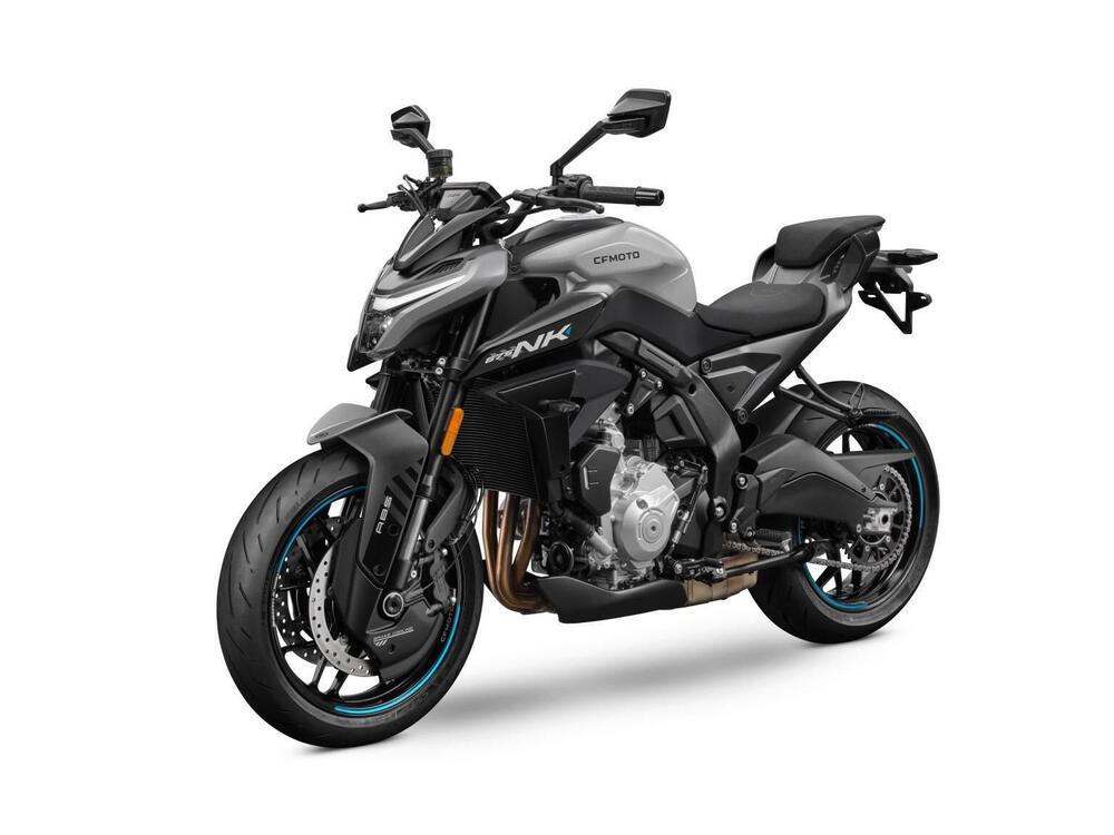 CFMOTO 675NK (2025 - 26) (2)