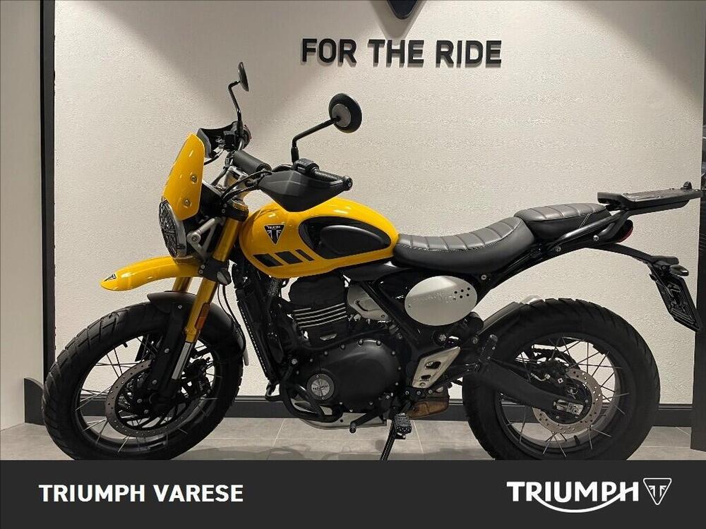 Triumph Scrambler 400 XC (2025 - 26) (3)