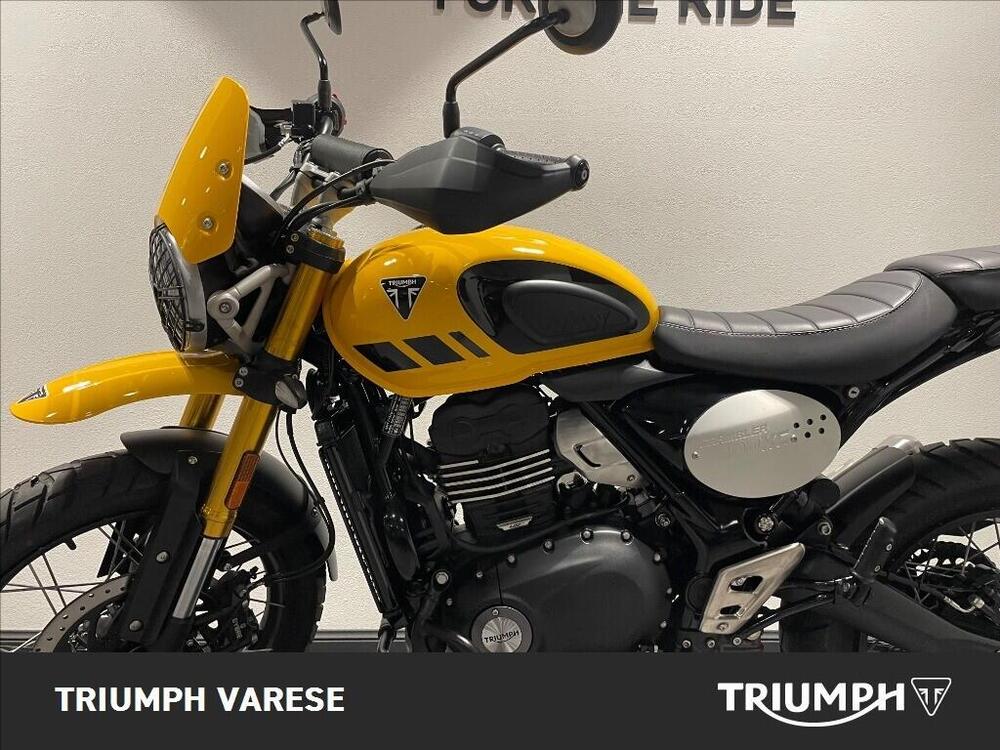 Triumph Scrambler 400 XC (2025 - 26) (5)