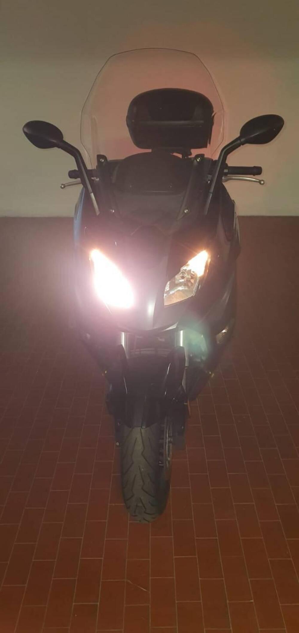 Bmw C 650 Sport (2016 - 20)