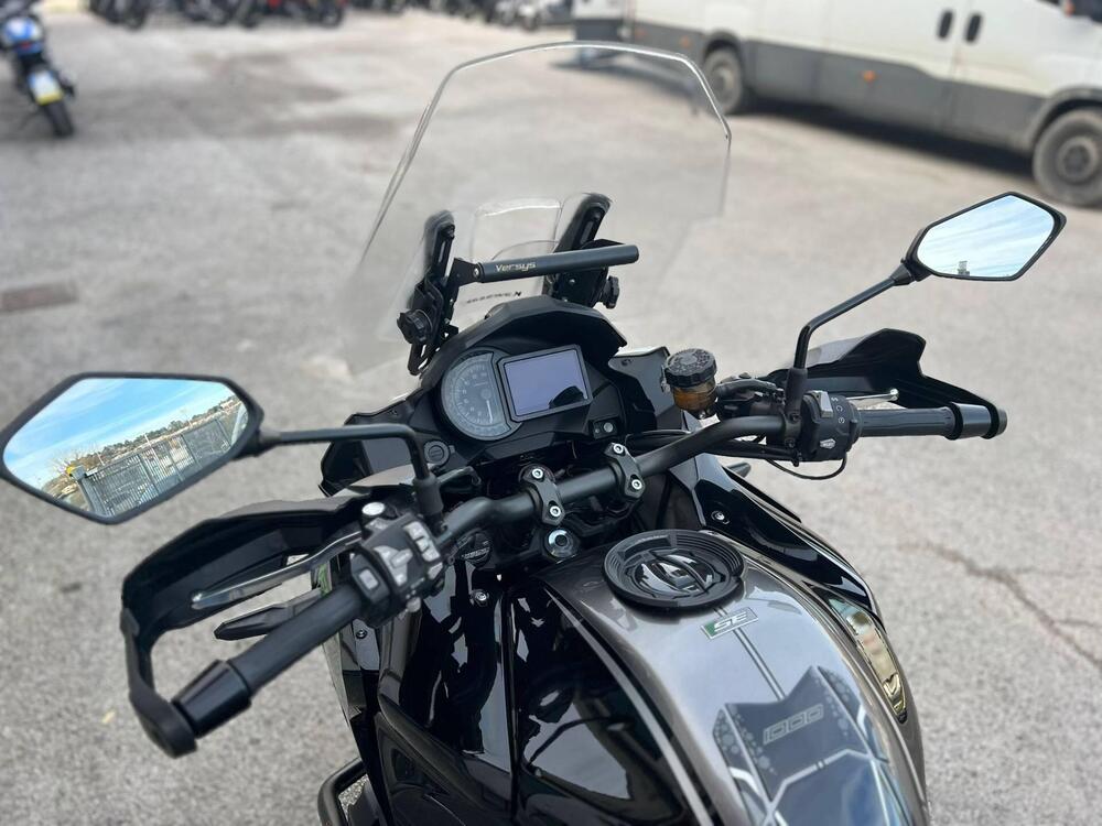 Kawasaki Versys 1000 SE (2021 - 24) (4)