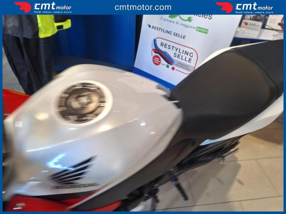 Honda CBR 600 F (2011 - 13) (5)