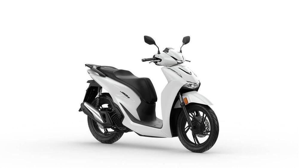 Honda SH 150 (2026) (3)