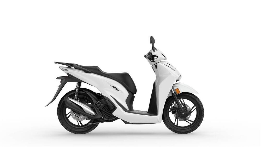 Honda SH 150 (2026) (4)