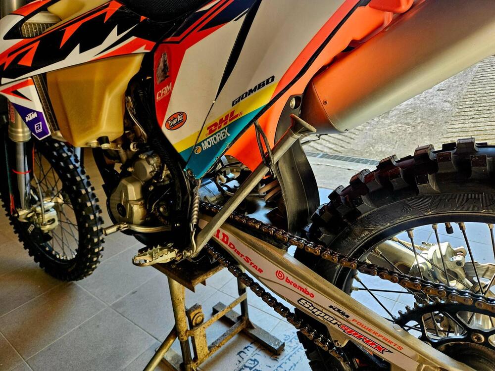 KTM 250 EXC-F (2020) (3)