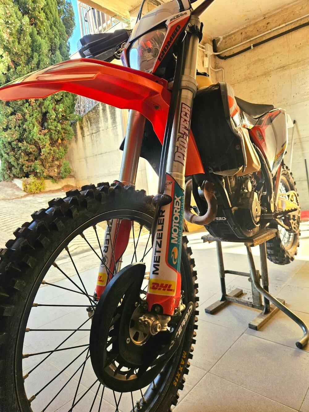 KTM 250 EXC-F (2020) (4)
