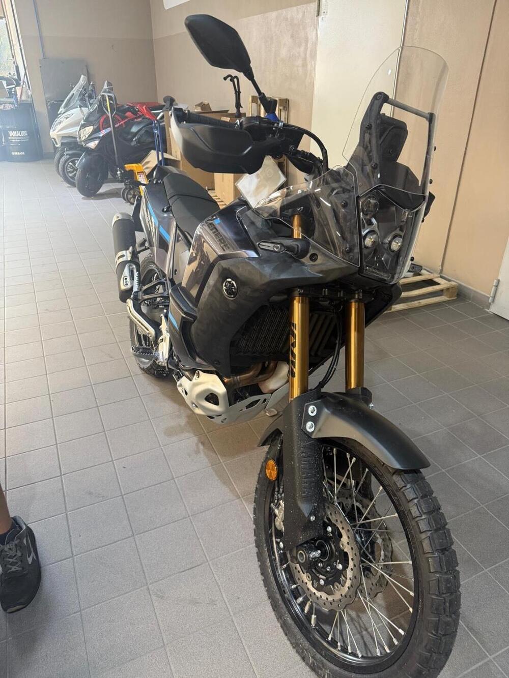 Yamaha Ténéré 700 World Raid (2022 - 25) (2)