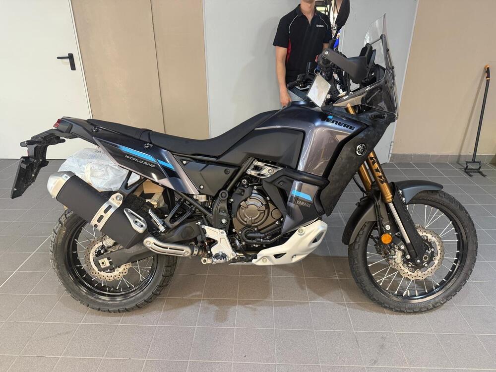 Yamaha Ténéré 700 World Raid (2022 - 25) (3)