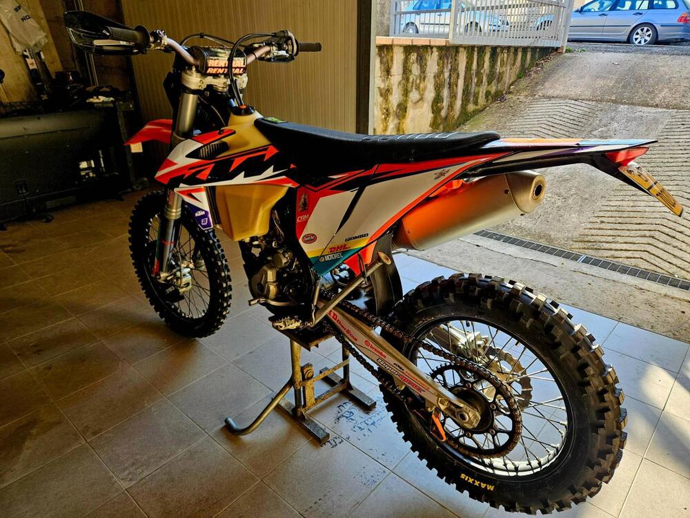 KTM 250 EXC-F (2020) (6)