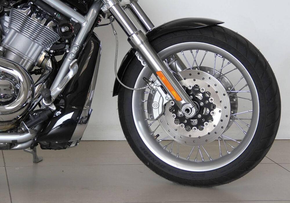Harley-Davidson 1250 V-Rod (2008 - 12) - VRSCAW (2)