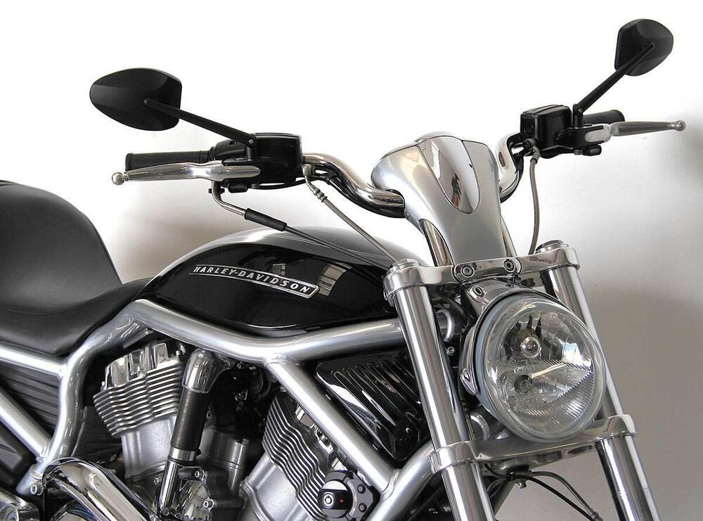 Harley-Davidson 1250 V-Rod (2008 - 12) - VRSCAW (5)