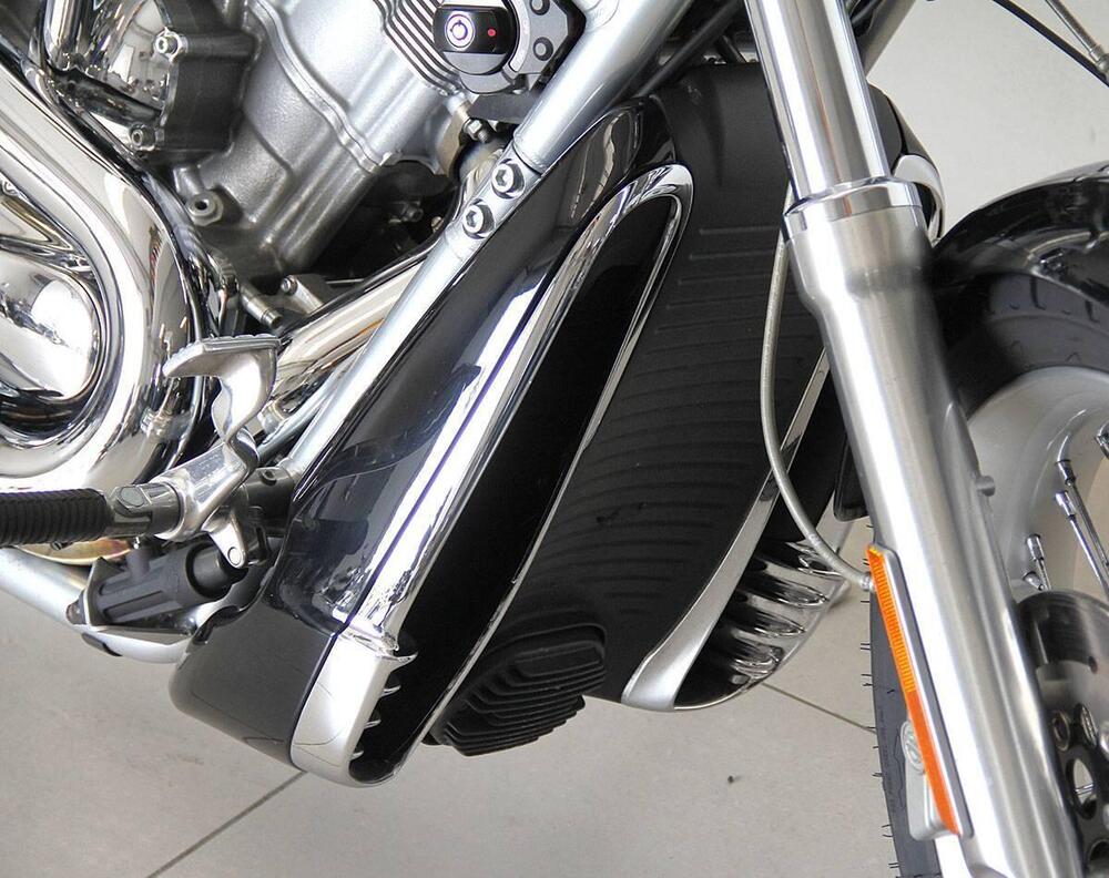 Harley-Davidson 1250 V-Rod (2008 - 12) - VRSCAW (6)