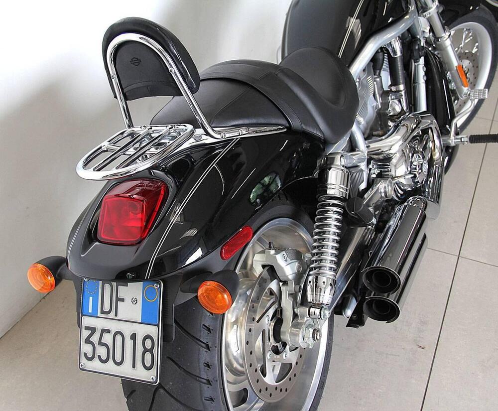 Harley-Davidson 1250 V-Rod (2008 - 12) - VRSCAW (7)