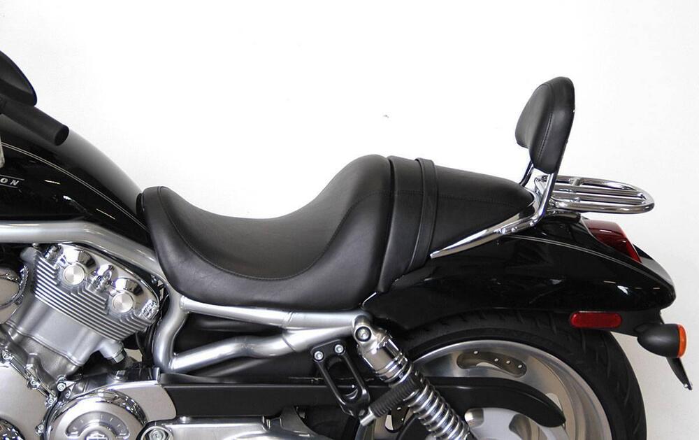 Harley-Davidson 1250 V-Rod (2008 - 12) - VRSCAW (10)