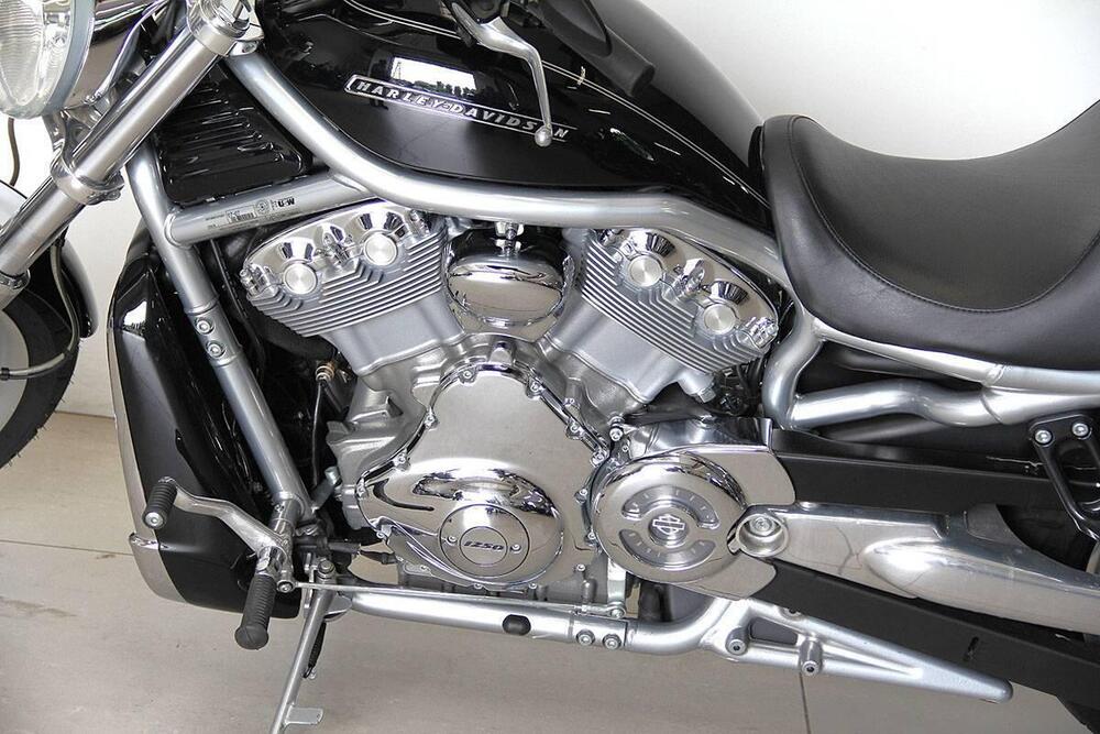 Harley-Davidson 1250 V-Rod (2008 - 12) - VRSCAW (11)