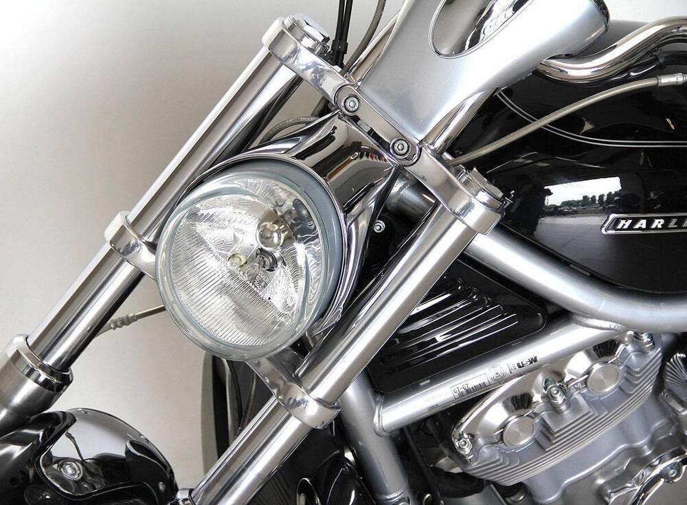 Harley-Davidson 1250 V-Rod (2008 - 12) - VRSCAW (12)