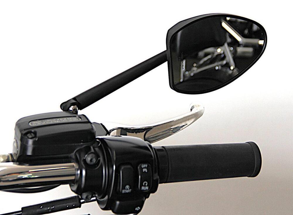 Harley-Davidson 1250 V-Rod (2008 - 12) - VRSCAW (13)