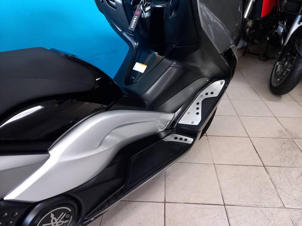 Yamaha T-Max 500 (2008 - 12) (17)