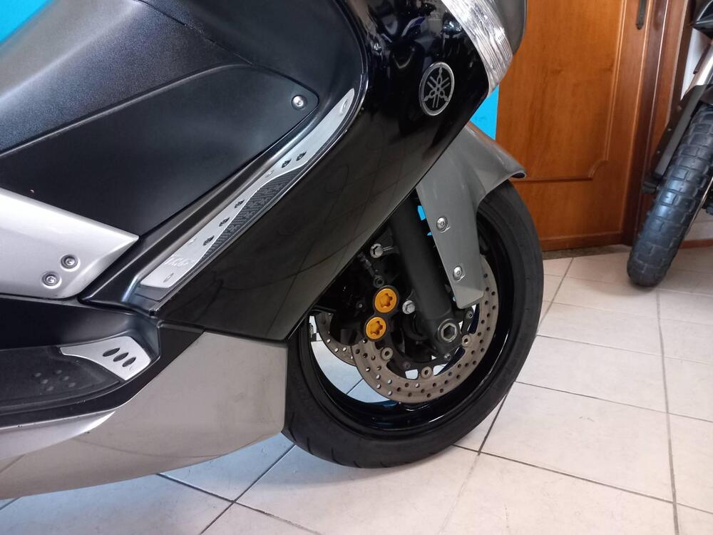 Yamaha T-Max 500 (2008 - 12) (19)