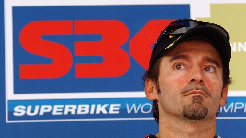 Storie di piloti SBK in MotoGP. E viceversa [VIDEO]