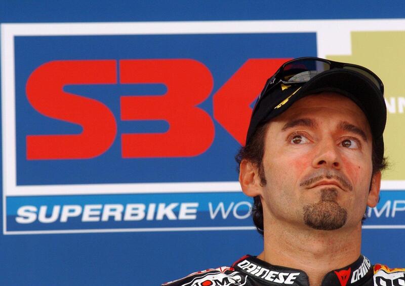 Storie di piloti SBK in MotoGP. E viceversa [VIDEO]