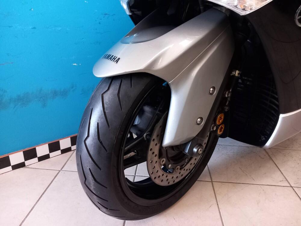 Yamaha T-Max 500 (2008 - 12) (7)