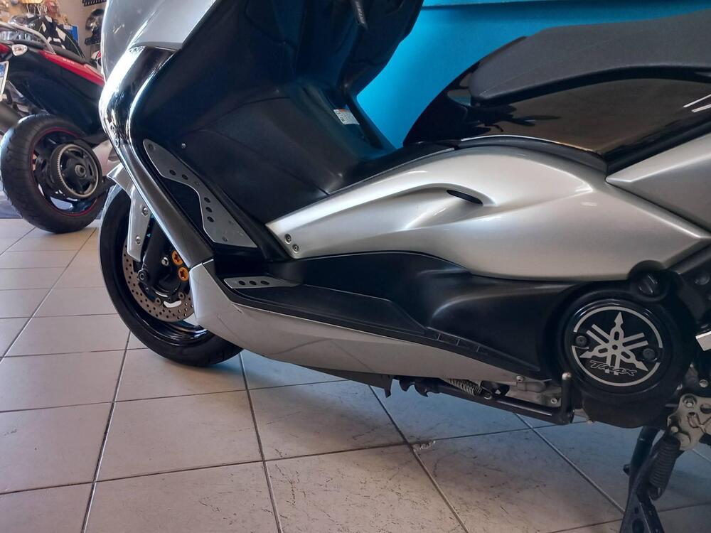 Yamaha T-Max 500 (2008 - 12) (10)