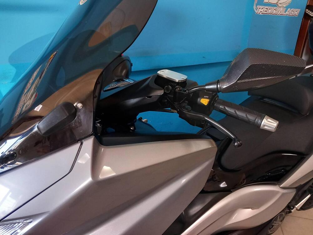Yamaha T-Max 500 (2008 - 12) (9)