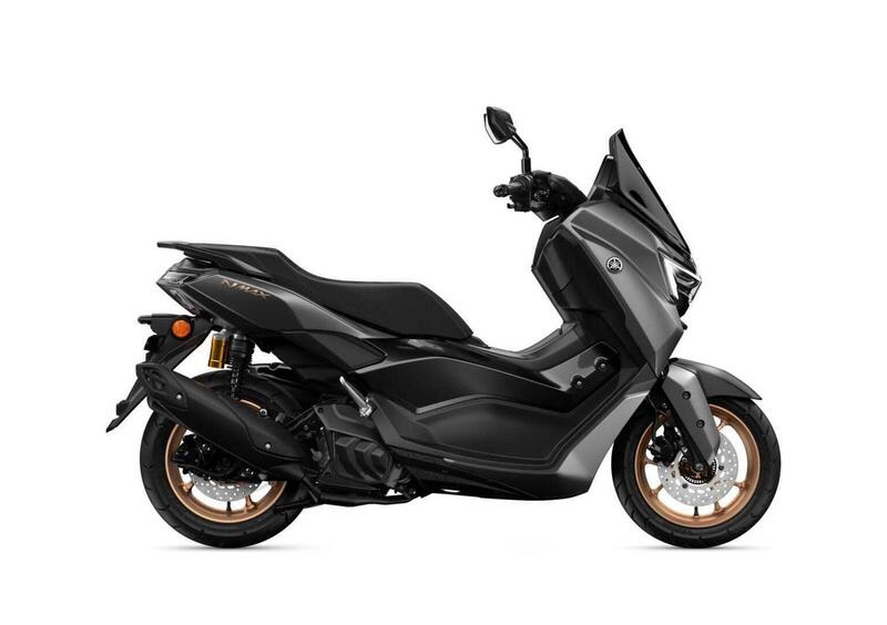 Yamaha N-Max 155 N-Max 155 (2026) (2)