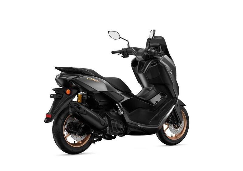 Yamaha N-Max 155 N-Max 155 (2026) (3)