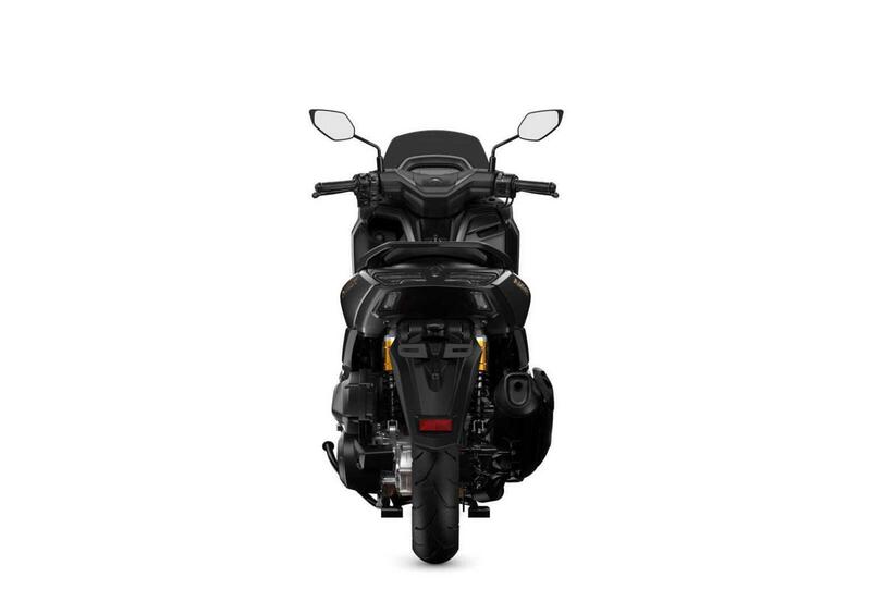 Yamaha N-Max 155 N-Max 155 (2026) (4)