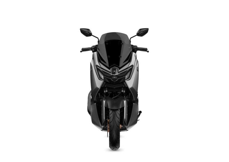 Yamaha N-Max 155 N-Max 155 (2026) (8)