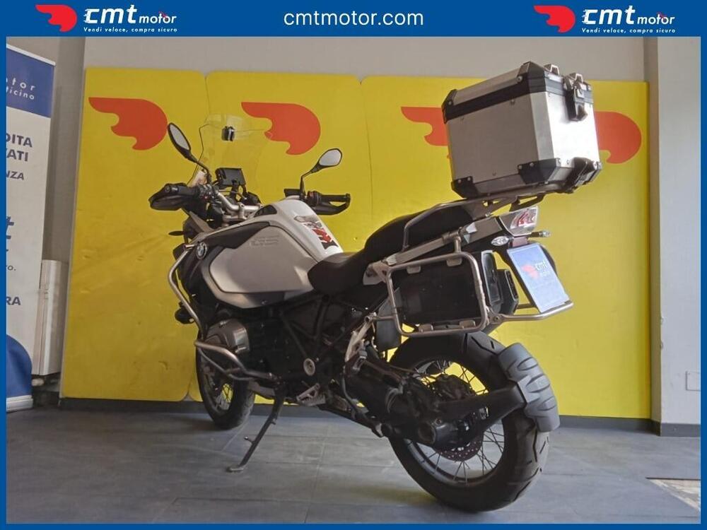 Bmw R 1200 GS Adventure (2013 - 16) (5)