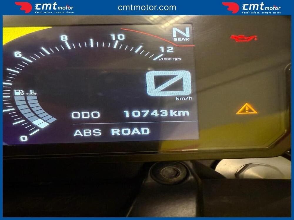 KTM 390 Duke (2021 - 23) (5)