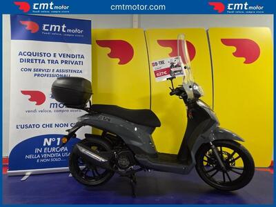 Kl B-Tre (2023 - 24) nuova