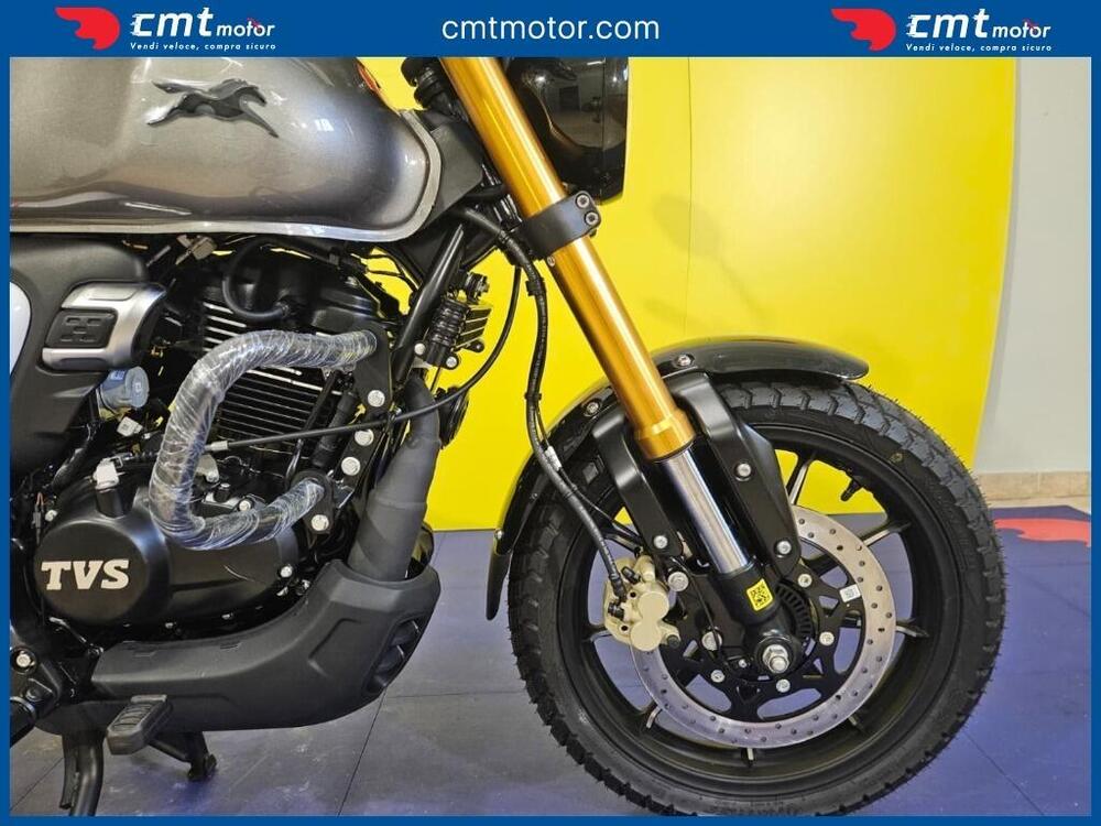 TVS Motor Ronin 250 (2024 - 26) (11)