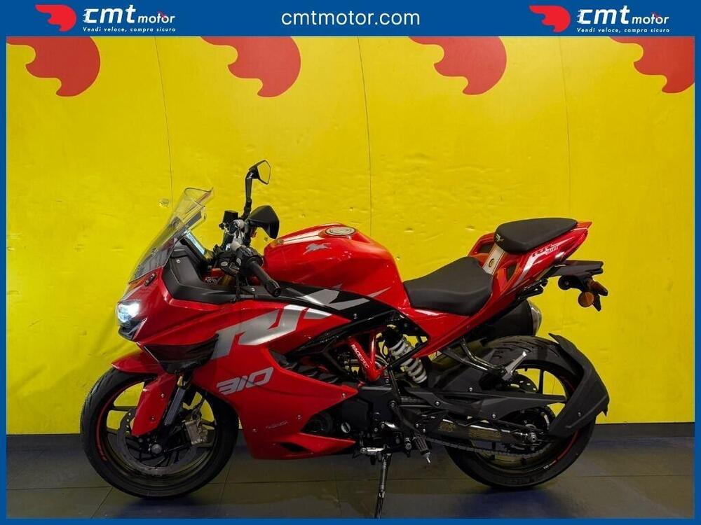 TVS Motor RR 310 (2024 - 26) (3)