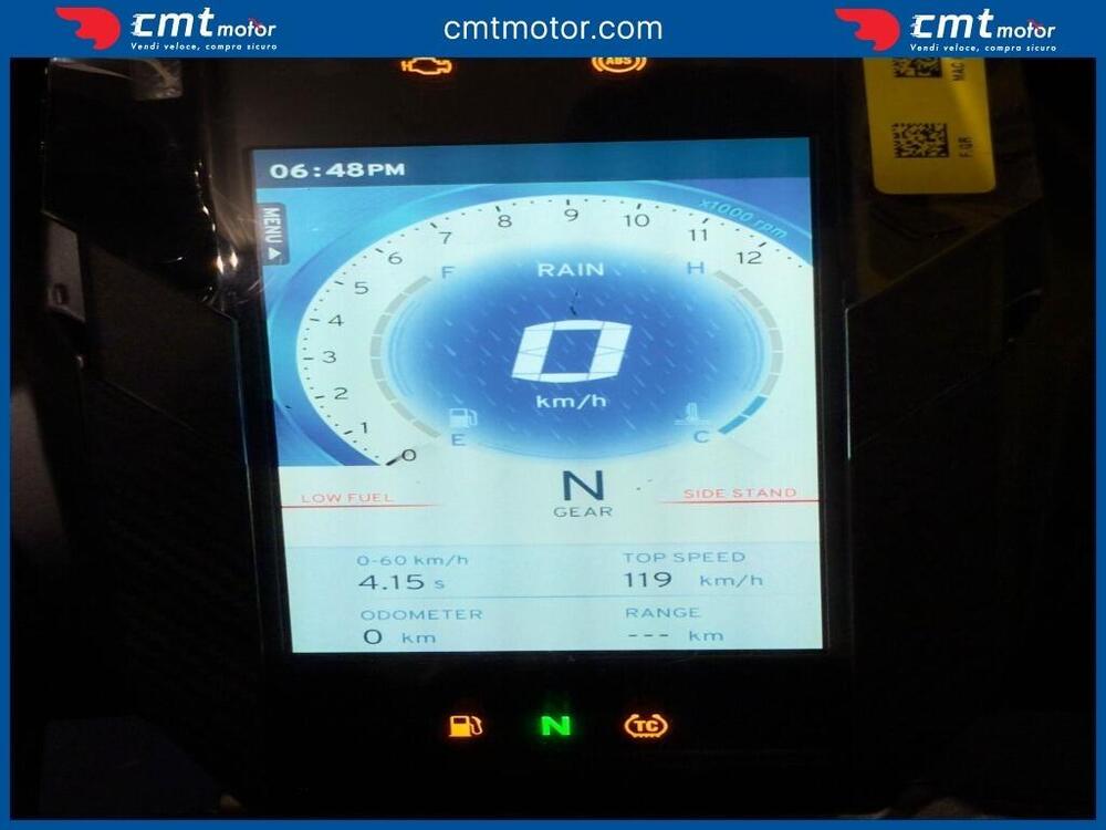 TVS Motor RR 310 (2024 - 26) (5)