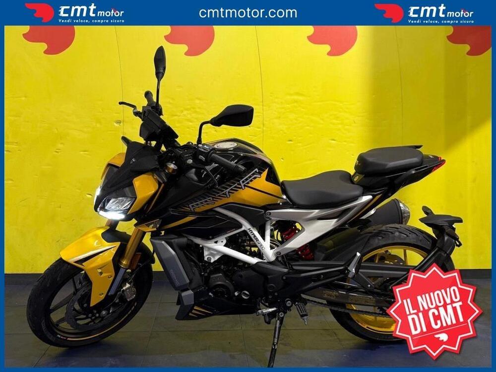 TVS Motor RTR 310 (2024 - 26) (3)