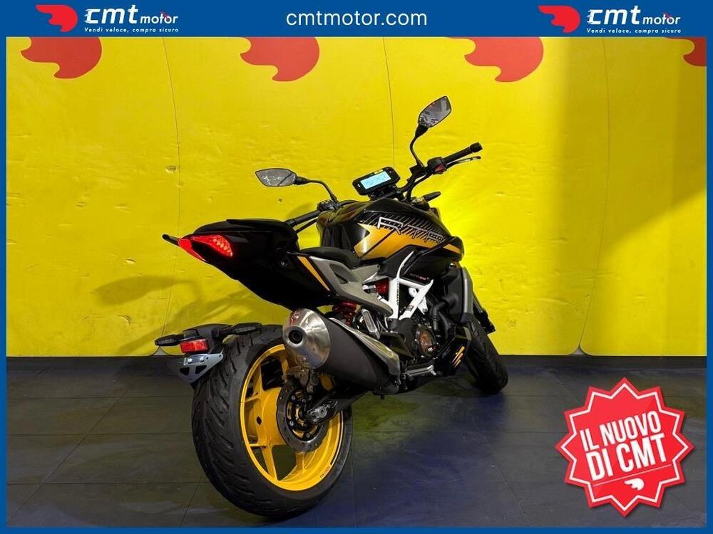 TVS Motor RTR 310 (2024 - 26) (4)