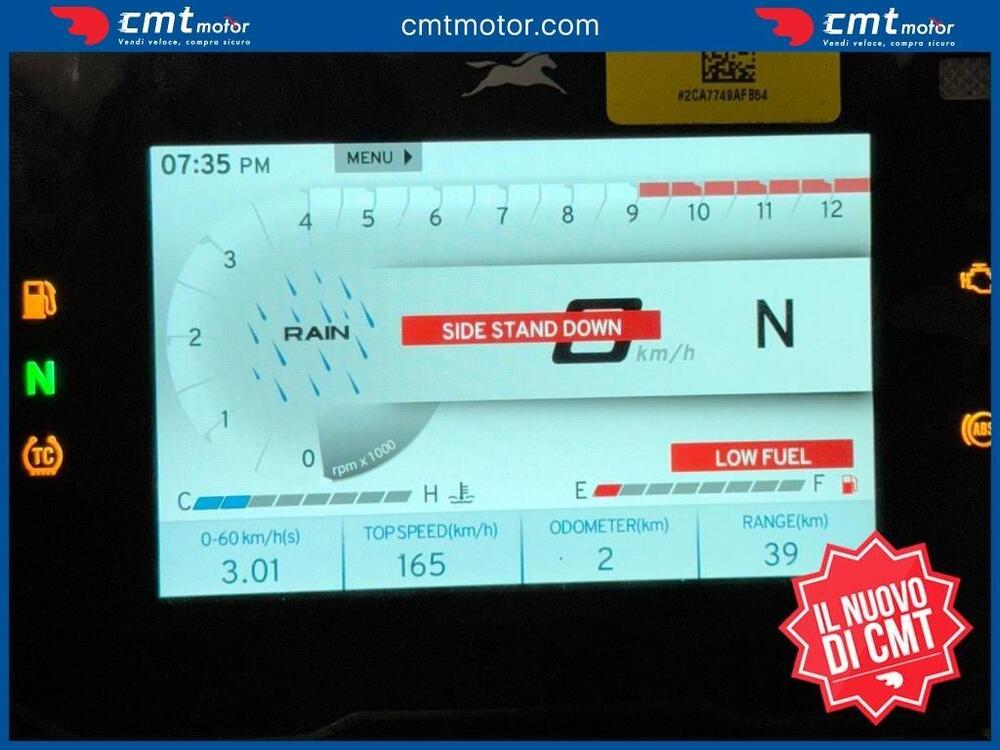 TVS Motor RTR 310 (2024 - 26) (5)